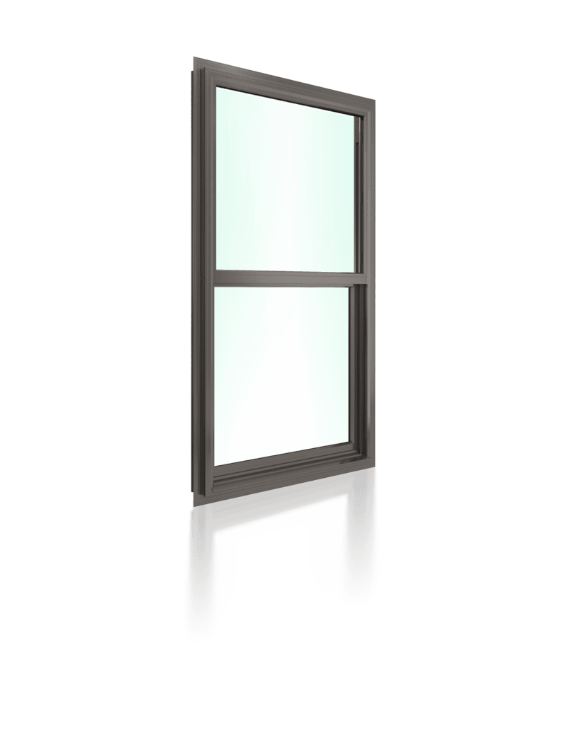 Space Saving Single Hung Windows
