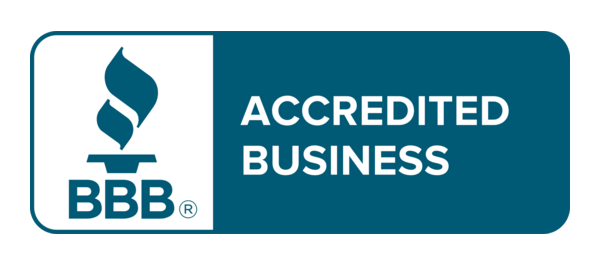 BBB Accredited Business BBB Accredited