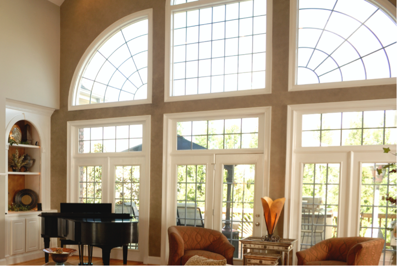 Designer Window